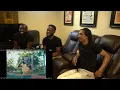 BANKROLL NI - IM SO ATL | REACTION! ( ATL KILLING THE GAME RN 🔥🔥)