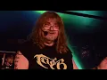 Steve Grimmett's  (Grim Reaper)  Fear No Evil 2019