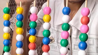Live Puzzle Game | Abacus Show time | Can you beat me?