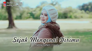 Download Sejak Mengenal Dirimu (Kasmaran) - Radika Risingstar Cipt. ADIBAL MP3