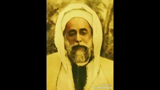 أهل حزب الديان للمنشد منصور زعيتر 