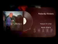 Kevin Sharp - Nobody Knows (Vinyl Visualizer)