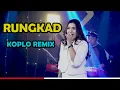 Download Lagu Rungkad remix koplo - Ivha Berlian ft. DJ Jimmy