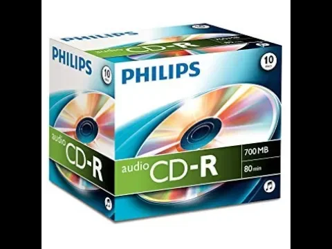 Download MP3 Comment graver un CD de Musique (windows 10)