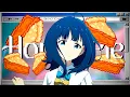 Download Lagu JAWNY - Honeypie (AMV)