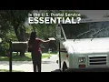 Is the United States Postal Service Essential