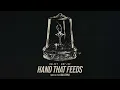 Halsey, Amy Lee - Hand That Feeds (From the Film Ballerina - Official Audio)