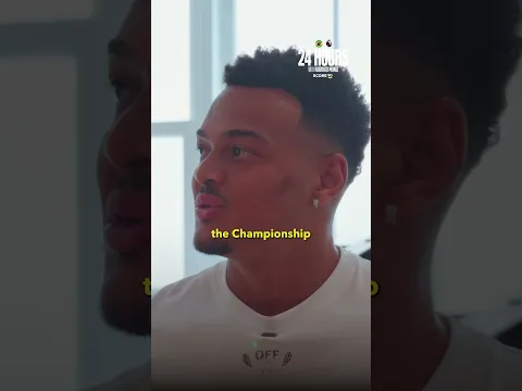 Championship vs Premier League?