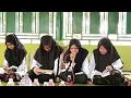 Download Lagu Semaan Quran Santri Putri Merdu Juz 3 Ayat Kursi PP Salaf Annur Indramayu