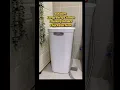 Download Lagu 60L Large Capacity Dirty Clothes Laundry Basket Organizer #laundrybasket #basket #buynowlinkbelow