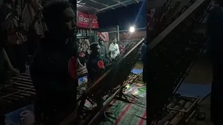 menyambut thn baru 2022 bersama anak semut ireng