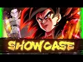 Lagu WHAT THE HELL? THIS GUY IS UNREAL! UL SSJ4 GOKU IS SIMPLY PURE POWER! | Dragon Ball Legends