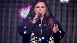 بعدنا مع رابعة مدلي فاديا نجم دندنها