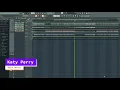 Spleeter from Deezer as a source separation tool for music tracks featuring Grimes \u0026 Katy Perry 🎶🎵