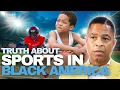 Download Lagu Are Sports Hurting Black People More Than It Helps ? Nuri Muhammad Breaks It Down