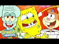 Lagu One Moment from EVERY SpongeBob Episode in Season 5 🧽 | @SpongeBobOfficial