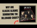 Download Lagu KLASSIEKE albums domineren nog steeds de hitlijsten – waarom ze NOOIT doodgaan!