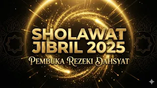 sholawat jibril versi dangdut penarik rezeki paling dahsyat akhir tahun terbukti nyata 