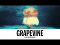 Tiësto - Grapevine (Carta Remix) [Official Visualizer]