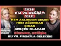 Lagu 2026 Hız ve Değişim Yılı! Hem Aklından Geçen Hem Ağzından Çıkan Gerçek Olacak!