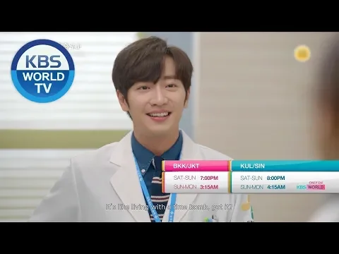 Once again | 한 번 다녀왔습니다 [Trailer-Ver2]