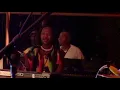 Soba Gedéon apresenta o ultimo concerto do Lucky Dube (dernier concert)
