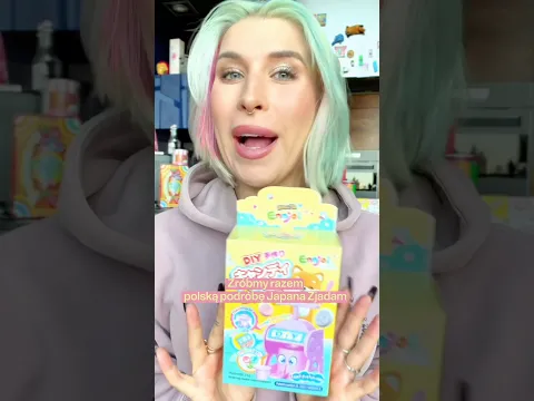 Polska podróba Japana zjadam🙊🔥
