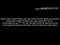 Quando Rondo - Depression (Lyrics)
