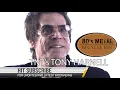 TNT Tony Harnell From here to Norway and back