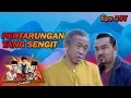 MENCEKAM!! Juned Tarung Lawan Sabeni - Fatih Di Kampung Jawara Eps 297 PART 2