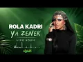 Rola Kadri – Ya Zenek | يا زينك | Arabic Pop Remix 2026