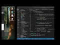 Mini-OS simulator project