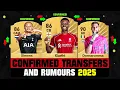 Download Lagu FIFA 26 | NEW CONFIRMED TRANSFERS \u0026 RUMOURS! 🚨🔥 ft. Guehi, Xavi Simons, Donnarumma... etc