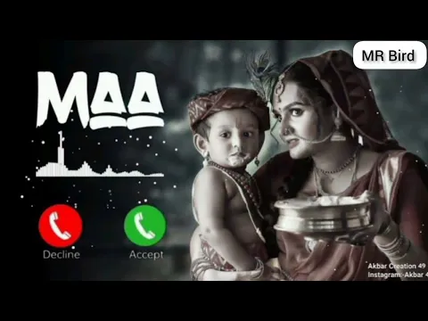 Download MP3 Maa Ringtone | Meri Maa Ringtone | Maa Song Ringtone ❤️| Mother Song Ringtone | Sad Ringtone