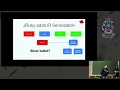 JRuby Startup and AOT