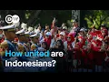 Download Lagu Indonesia rayakan 80 tahun kemerdekaan dari penjajahan Belanda | DW News