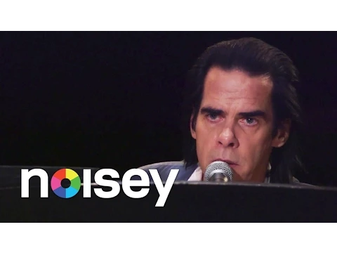 Download MP3 Nick Cave - \