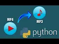 converter using Python