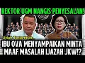Download Lagu M4MPUS KINI REKTOR UGM BENAR MINTA MAAF TERLIBAT KASUS IJAZAH JOKOWI, NAMUN KUASA HUKUM MENOLAK‼️