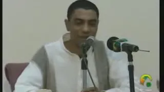 قمر جنوبي   الشاعر أحمد بخيت دندنها