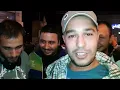 saian başıbozuk first acapella 'outlaws' & fuat