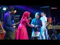 Lagu Anisa Rahma // Angin // Om Adella Live Sepulu Bangkalan