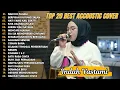 Indah Yastami Top 20 Best Akustik Terpopuler | Nan Ko Paham | Indah Yastami Full Album