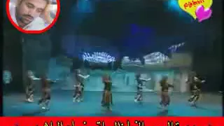 ضياء الراشد مودع بالله 