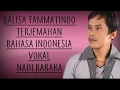 Download Lagu Lagu mandar balisa tammatindo nadi baraka alias mandar mahesta