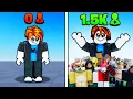 Can YOU Make a VIRAL Roblox game in 24 Hours?