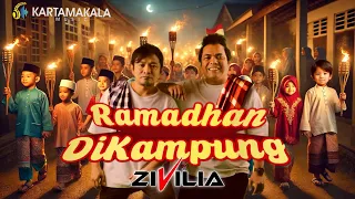 zivilia ramadhan di kampung official music video 