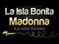 Download Lagu Madonna - La Isla Bonita (1987 / 1 HOUR * ENG / ESP LYRICS * LOOP)