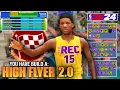 This Pure Slasher Build Is Taking Over NBA 2K24