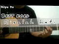 RISALAH HATI AKUSTIK TATA JANETA VERSION